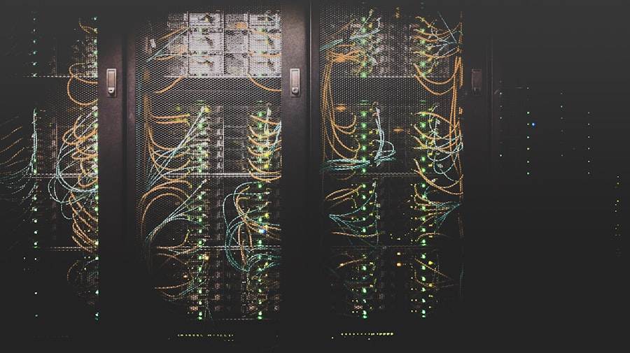 Redes e instalación
